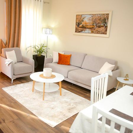 Casa Di Besarb Daire Shkodër Dış mekan fotoğraf