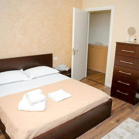 Casa Di Besarb Daire Shkodër Dış mekan fotoğraf
