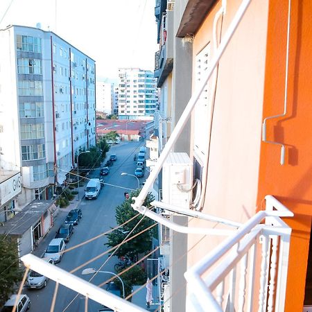 Casa Di Besarb Daire Shkodër Dış mekan fotoğraf