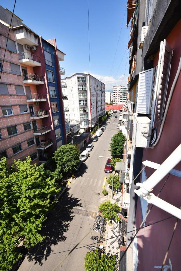 Casa Di Besarb Daire Shkodër Dış mekan fotoğraf