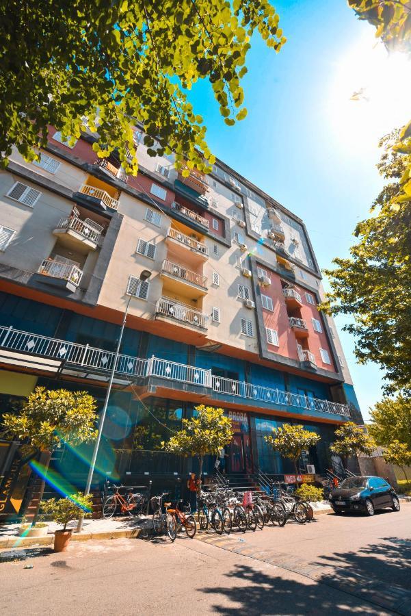Casa Di Besarb Daire Shkodër Dış mekan fotoğraf