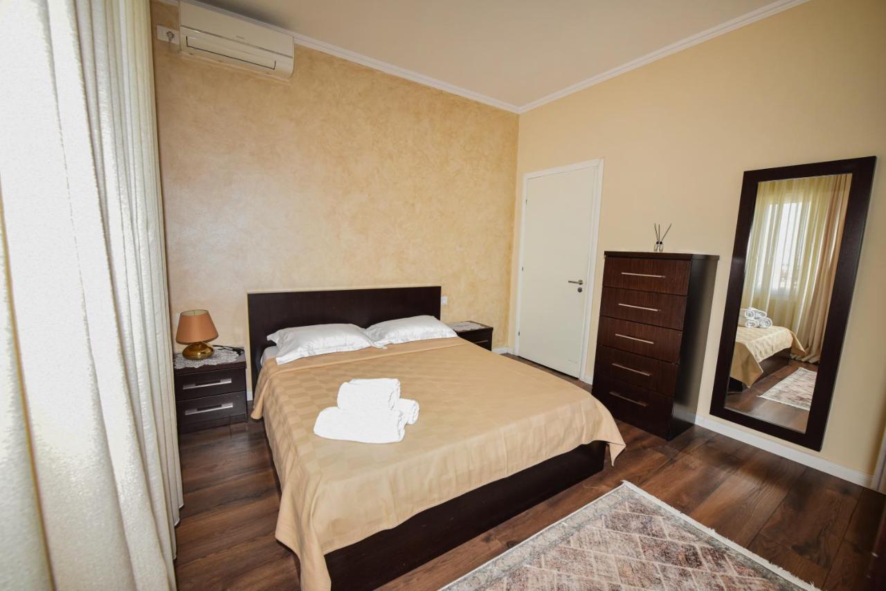 Casa Di Besarb Daire Shkodër Dış mekan fotoğraf