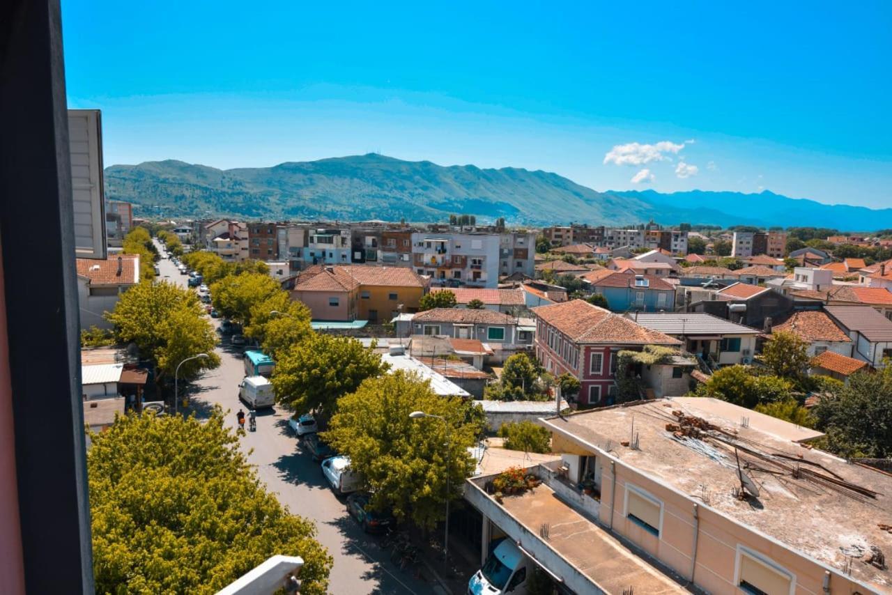Casa Di Besarb Daire Shkodër Dış mekan fotoğraf