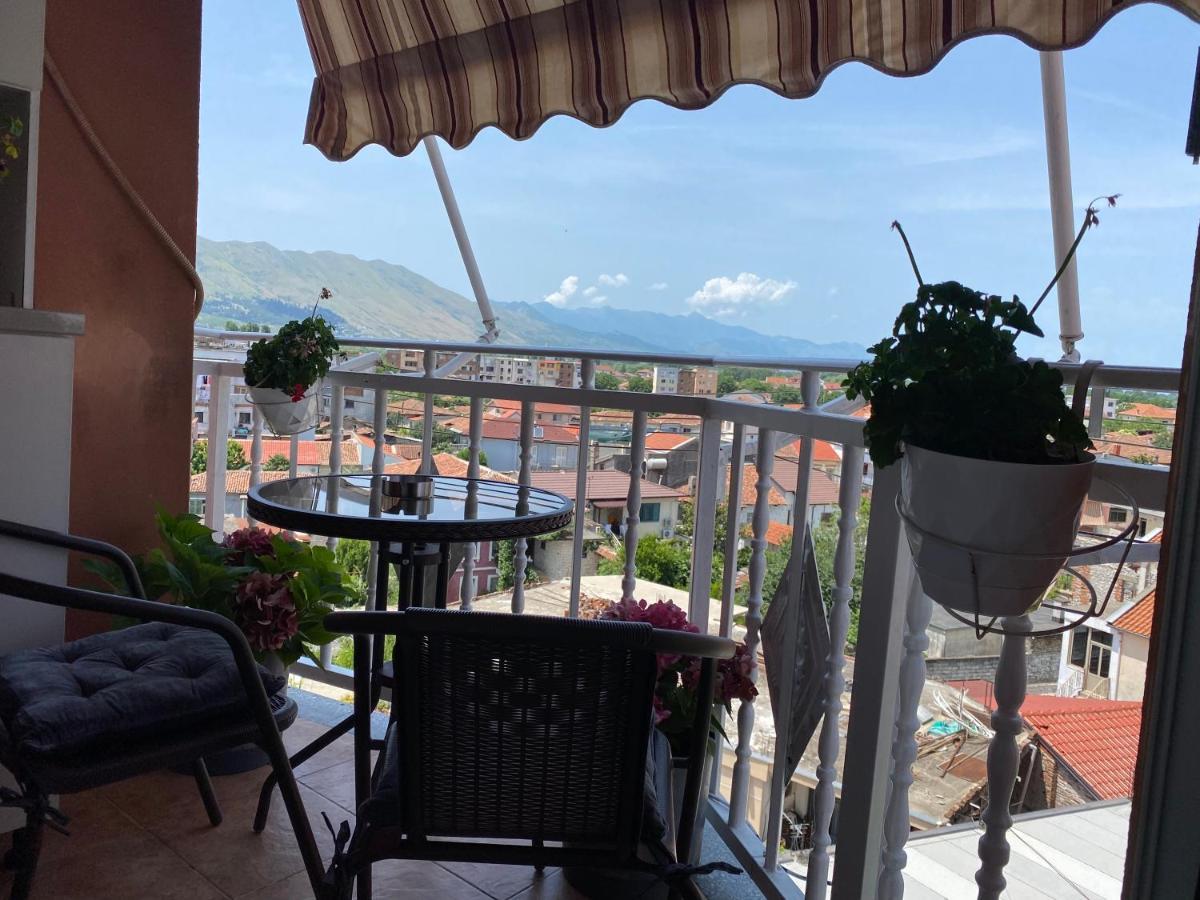 Casa Di Besarb Daire Shkodër Dış mekan fotoğraf