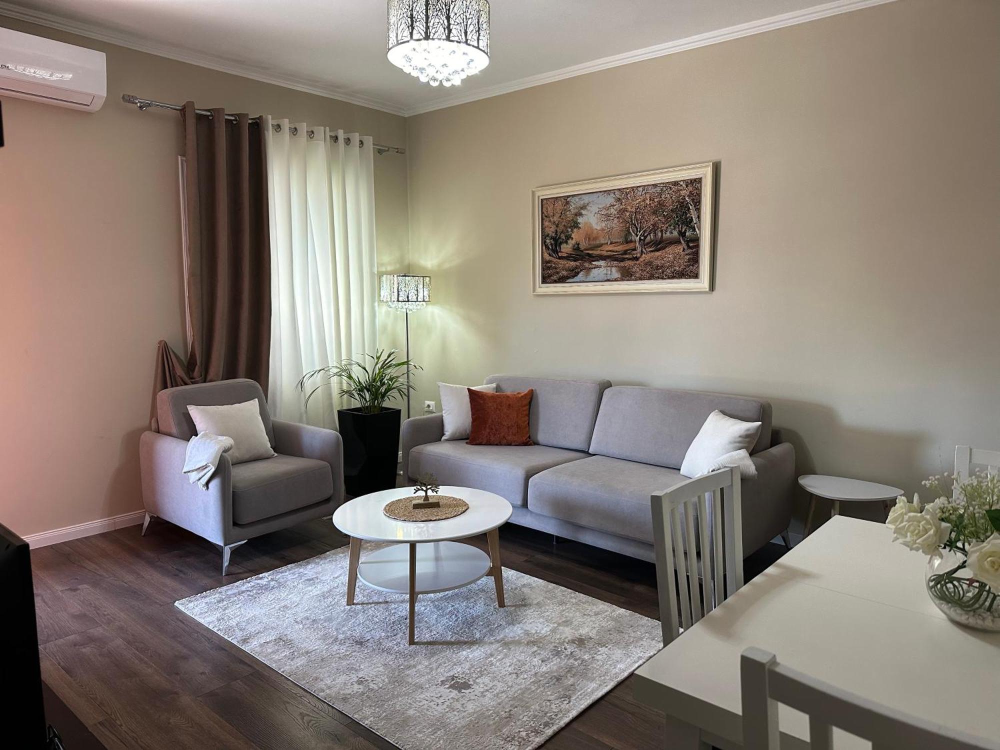 Casa Di Besarb Daire Shkodër Dış mekan fotoğraf